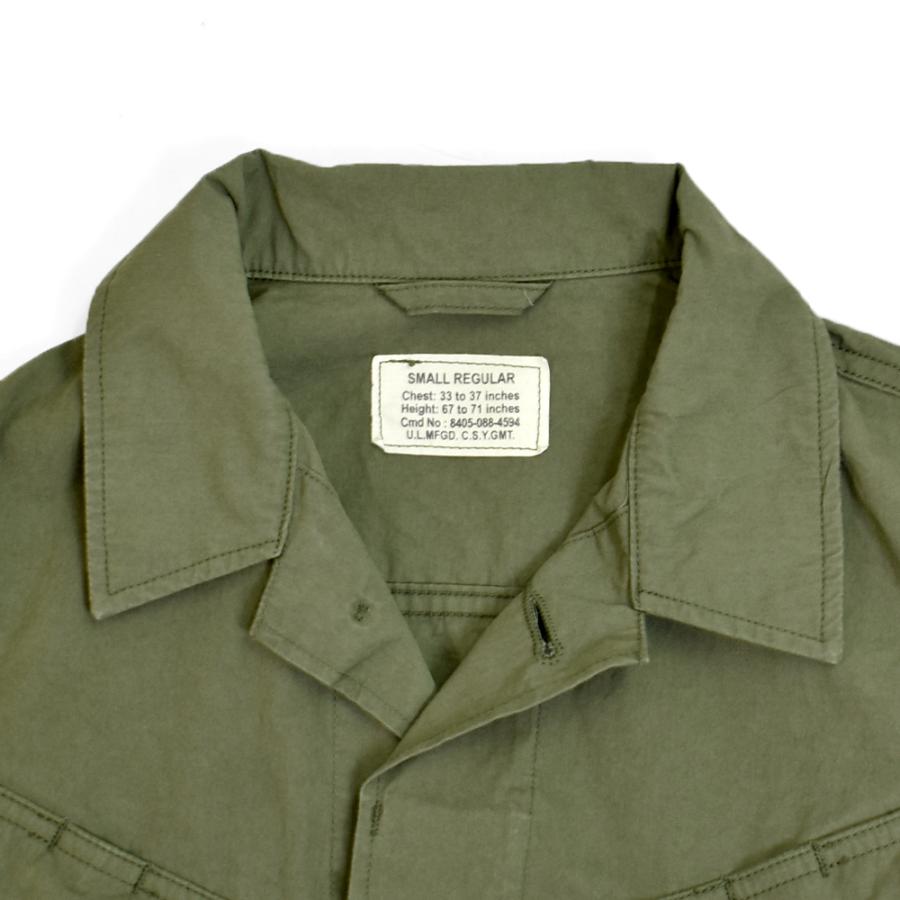 コリンボ COLIMBO ジャケット SOUTHERNMOST BUSH JKT. AMEND #3 コリンボ COLIMBO ジャケット SOUTHERNMOST BUSH JKT. AMEND #3