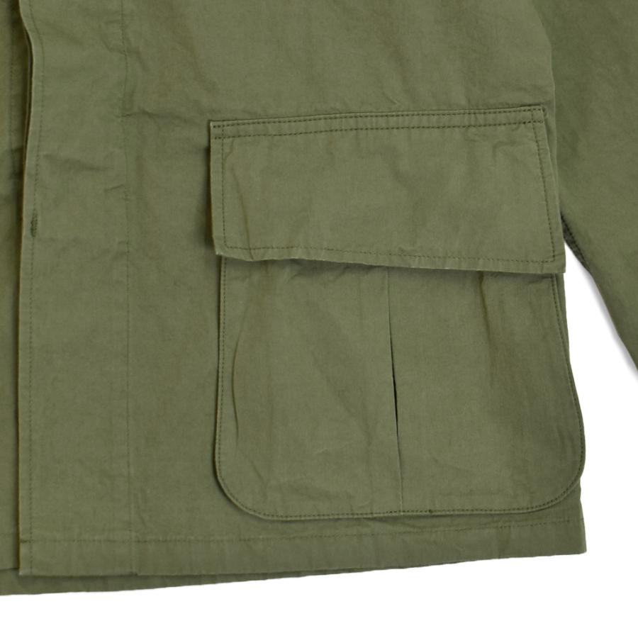 コリンボ COLIMBO ジャケット SOUTHERNMOST BUSH JKT. AMEND #3