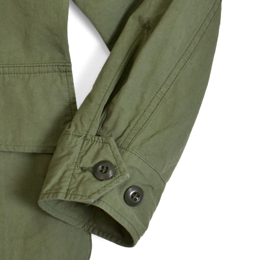 コリンボ COLIMBO ジャケット SOUTHERNMOST BUSH JKT. AMEND #3 コリンボ COLIMBO ジャケット SOUTHERNMOST BUSH JKT. AMEND #3