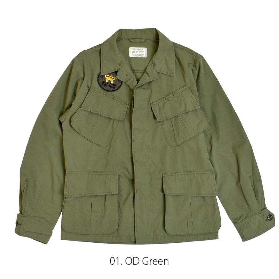 コリンボ COLIMBO ジャケット SOUTHERNMOST BUSH JKT. AMEND #3 コリンボ COLIMBO ジャケット SOUTHERNMOST BUSH JKT. AMEND #3