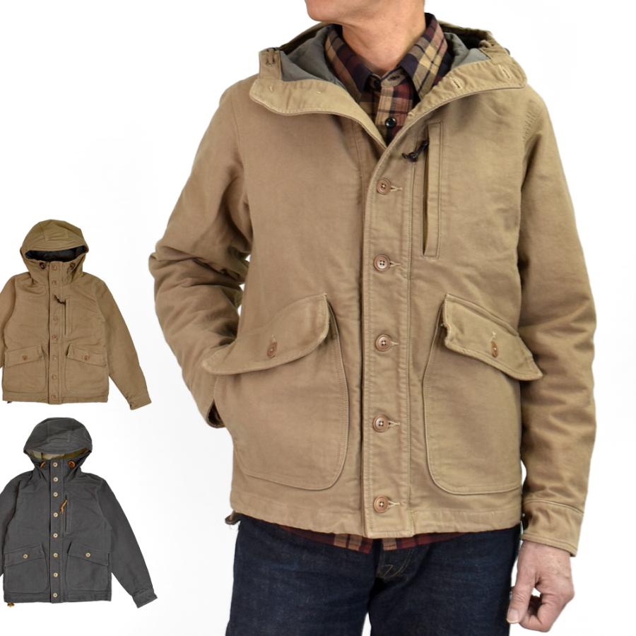 コリンボ COLIMBO ジャケット ORIGINAL CROKER PARKA クローカー コリンボ COLIMBO ジャケット ORIGINAL CROKER PARKA クローカー