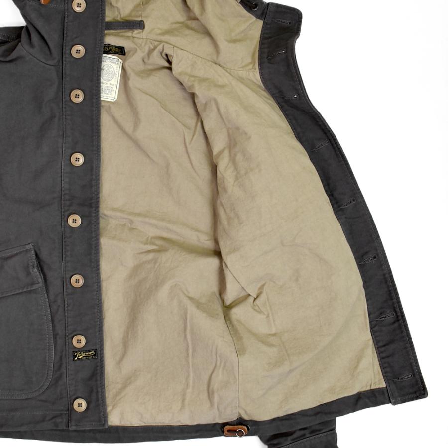 コリンボ COLIMBO ジャケット ORIGINAL CROKER PARKA クローカー コリンボ COLIMBO ジャケット ORIGINAL CROKER PARKA クローカー