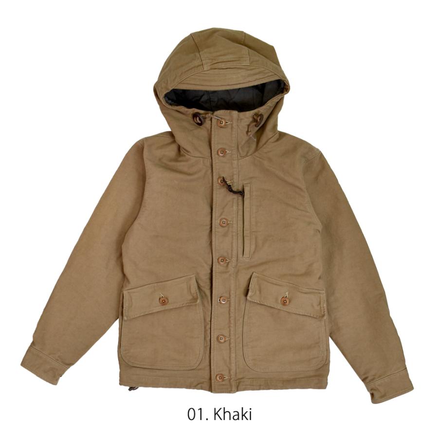 コリンボ COLIMBO ジャケット ORIGINAL CROKER PARKA クローカー コリンボ COLIMBO ジャケット ORIGINAL CROKER PARKA クローカー