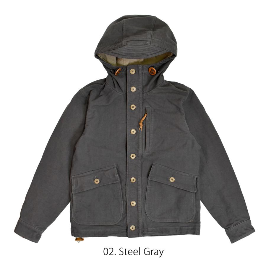 コリンボ COLIMBO ジャケット ORIGINAL CROKER PARKA クローカー コリンボ COLIMBO ジャケット ORIGINAL CROKER PARKA クローカー