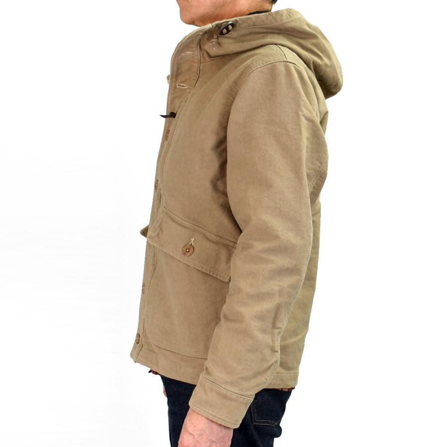 コリンボ COLIMBO ジャケット ORIGINAL CROKER PARKA クローカー コリンボ COLIMBO ジャケット ORIGINAL CROKER PARKA クローカー
