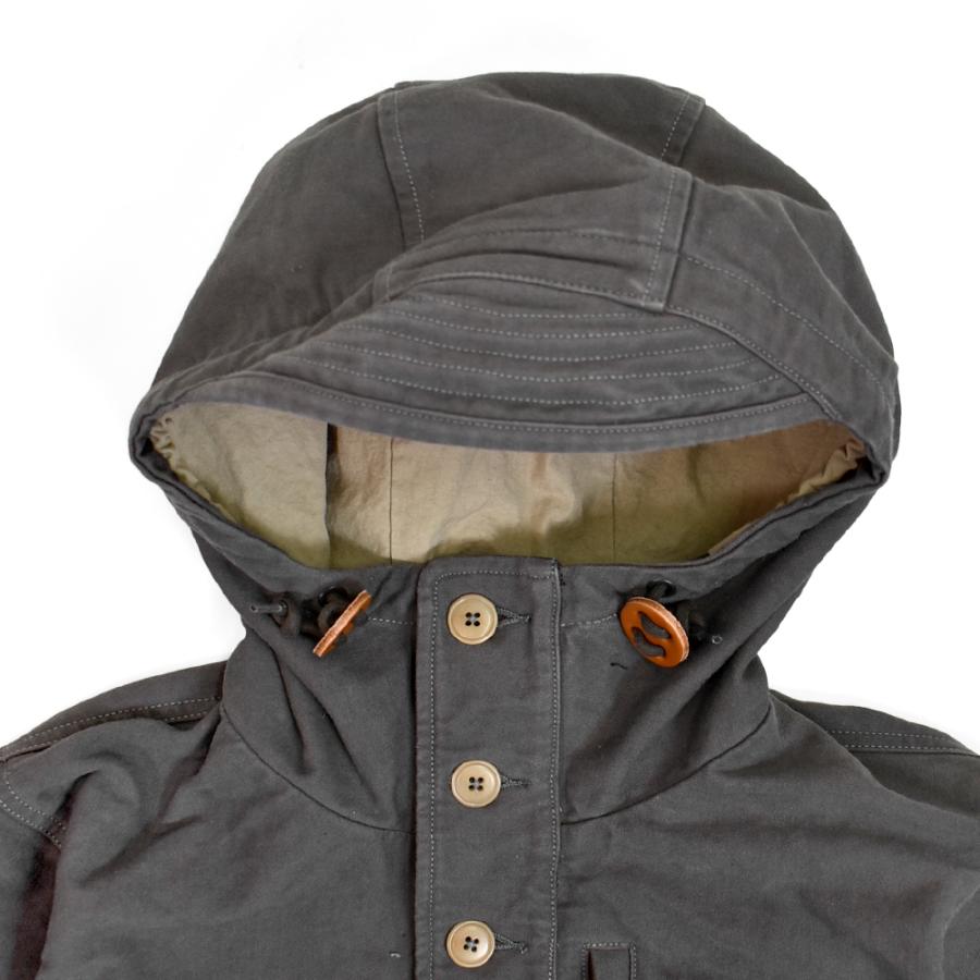 コリンボ COLIMBO ジャケット ORIGINAL CROKER PARKA クローカー コリンボ COLIMBO ジャケット ORIGINAL CROKER PARKA クローカー