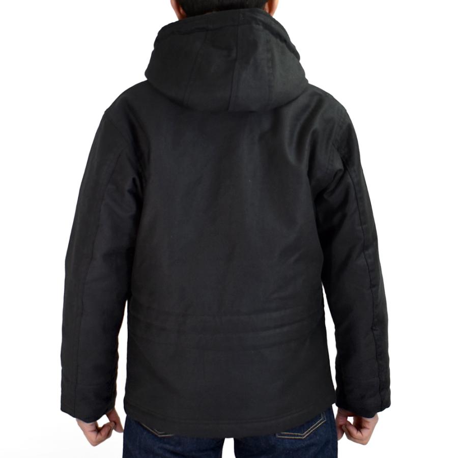 コリンボ COLIMBO ジャケット OBSERVER PARKA =PLAIN= オブザーバー