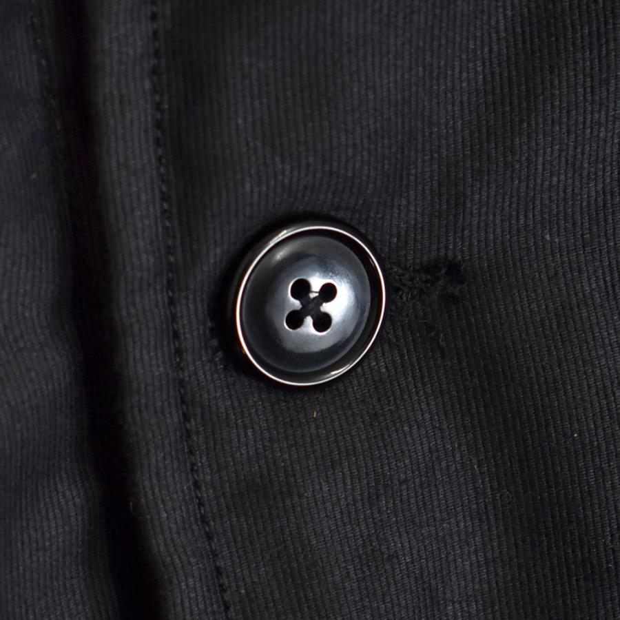 コリンボ COLIMBO ジャケット OBSERVER PARKA =PLAIN= オブザーバー パーカー N-1 フード付きデッキジャケット アウター コート ZA-0144の画像