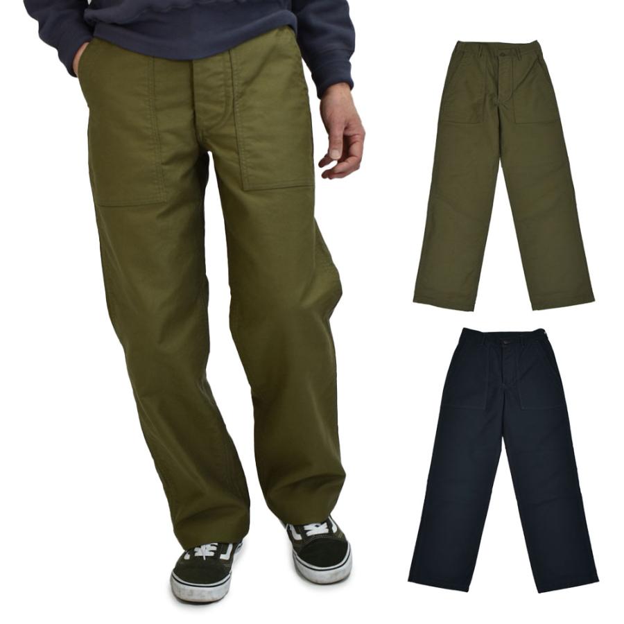 コリンボ COLIMBO パンツ LOCKHART BAKER PANTS PLAIN ロックハート
