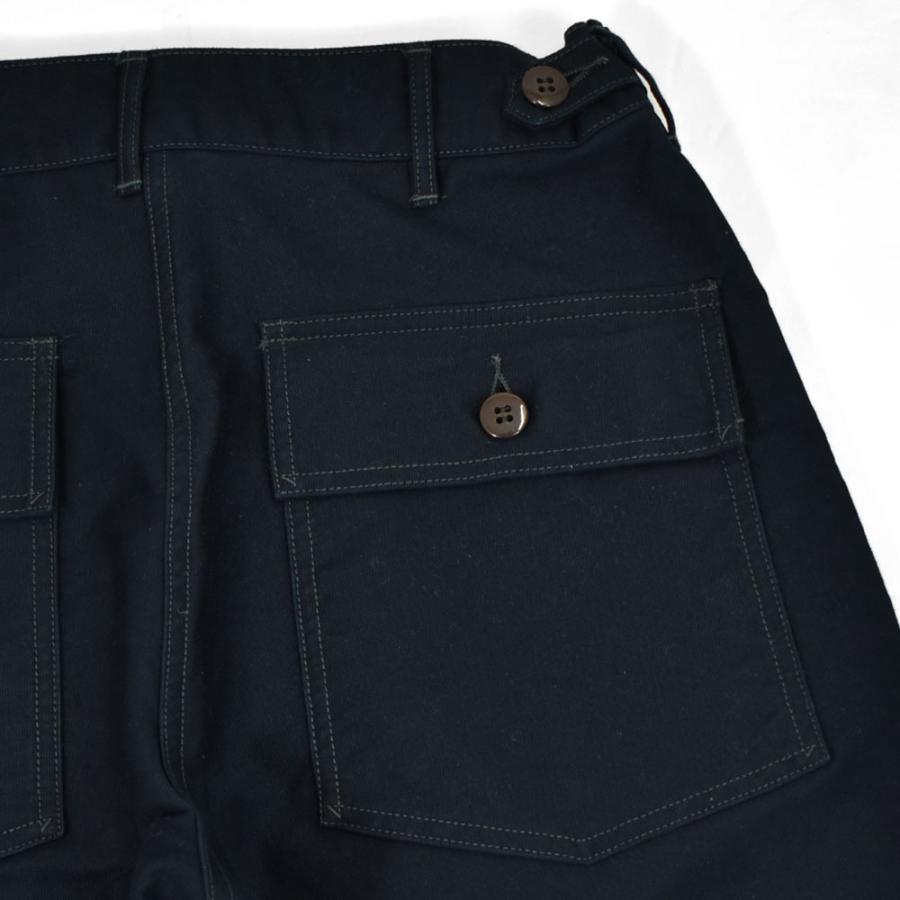 コリンボ COLIMBO パンツ LOCKHART BAKER PANTS PLAIN ロックハート