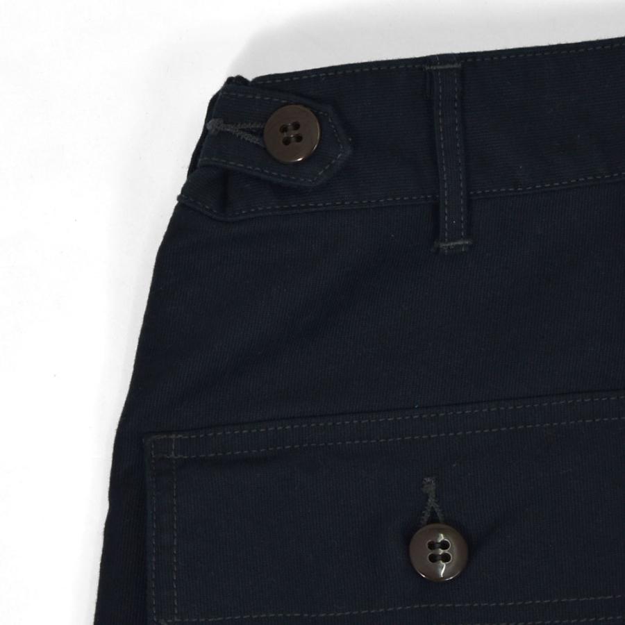 コリンボ COLIMBO パンツ LOCKHART BAKER PANTS PLAIN ロックハート