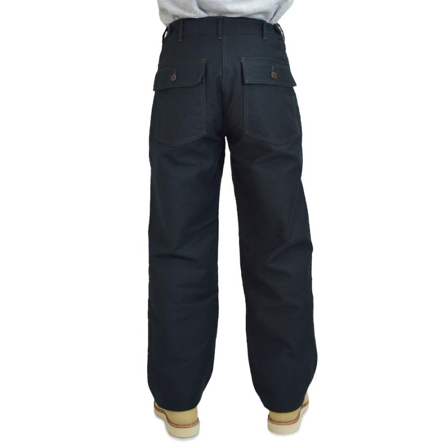 コリンボ COLIMBO パンツ LOCKHART BAKER PANTS PLAIN ロックハート