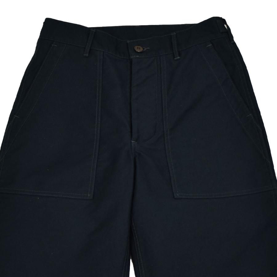 コリンボ COLIMBO パンツ LOCKHART BAKER PANTS PLAIN ロックハート