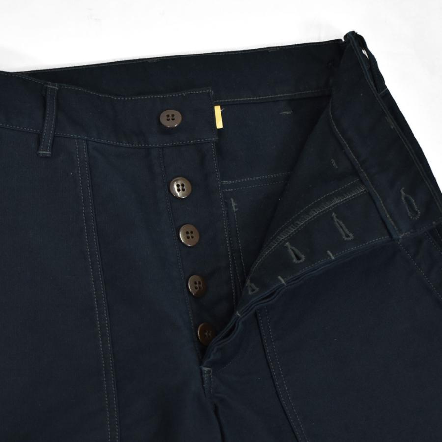 コリンボ COLIMBO パンツ LOCKHART BAKER PANTS PLAIN ロックハート