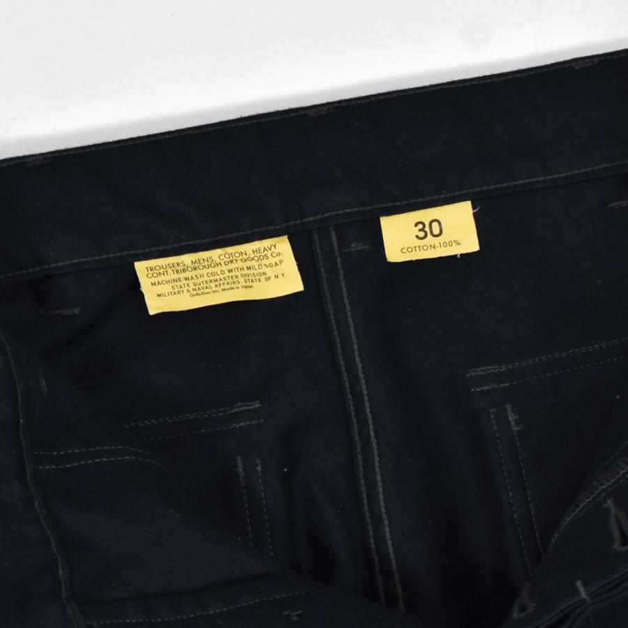 コリンボ COLIMBO パンツ LOCKHART BAKER PANTS PLAIN ロックハート