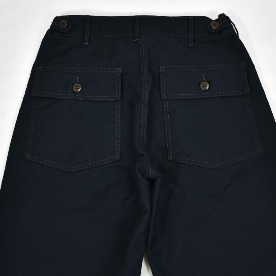 コリンボ COLIMBO パンツ LOCKHART BAKER PANTS PLAIN ロックハート