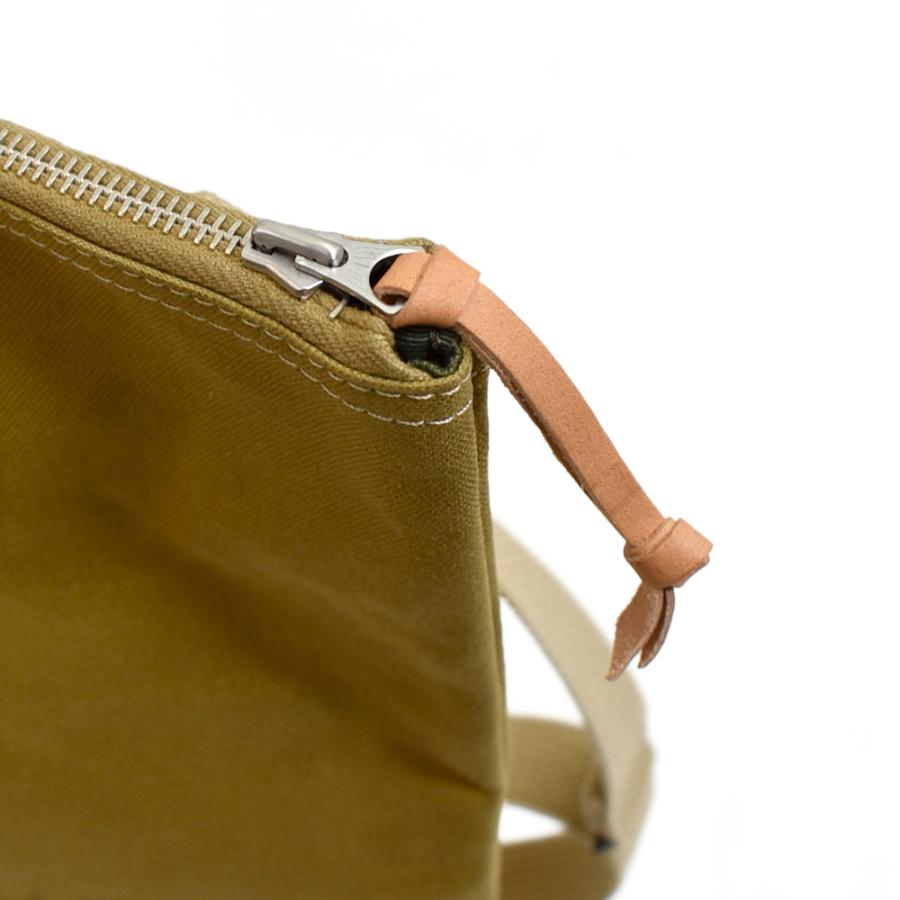 コリンボ COLIMBO トートバッグ TROOPER'S CANVAS TOTE =CUSTOM