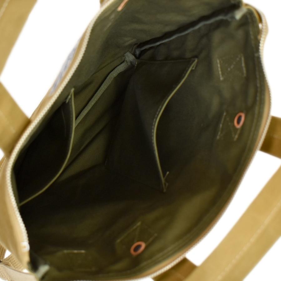 コリンボ　キャンバス　トートバッグ ショルダーバッグ コリンボ (COLIMBO) TROOPER'S CANVAS TOTE =CUSTOM= トルーパー
