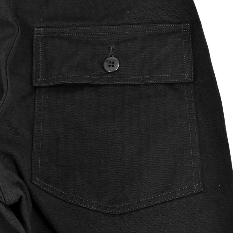 コリンボ COLIMBO パンツ 50'S Army Utility Trousers Fort Knox