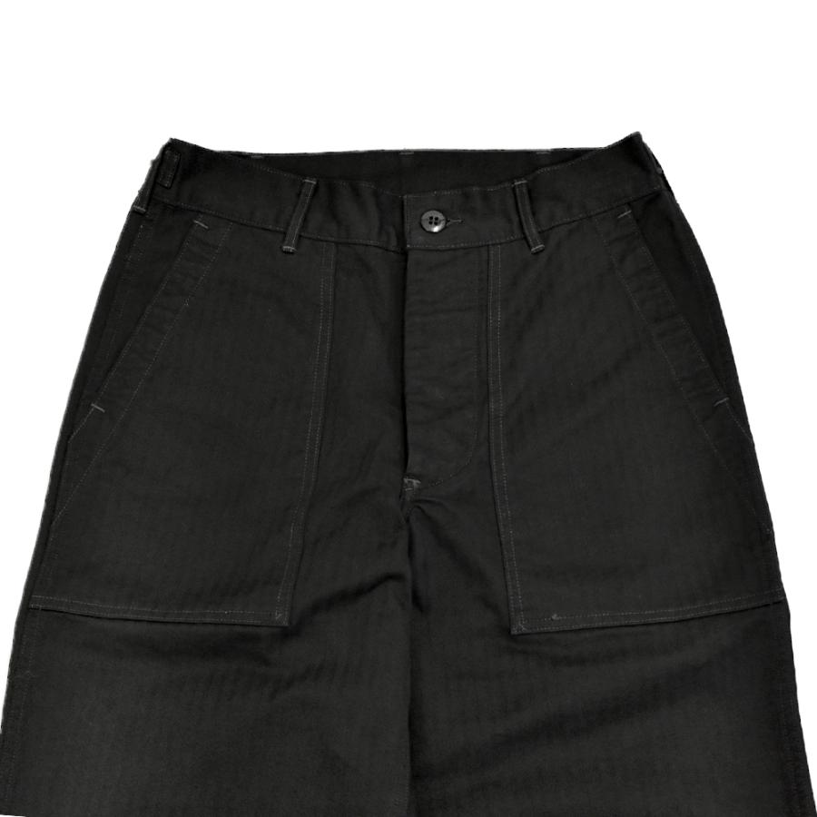 コリンボ COLIMBO パンツ 50'S Army Utility Trousers Fort Knox