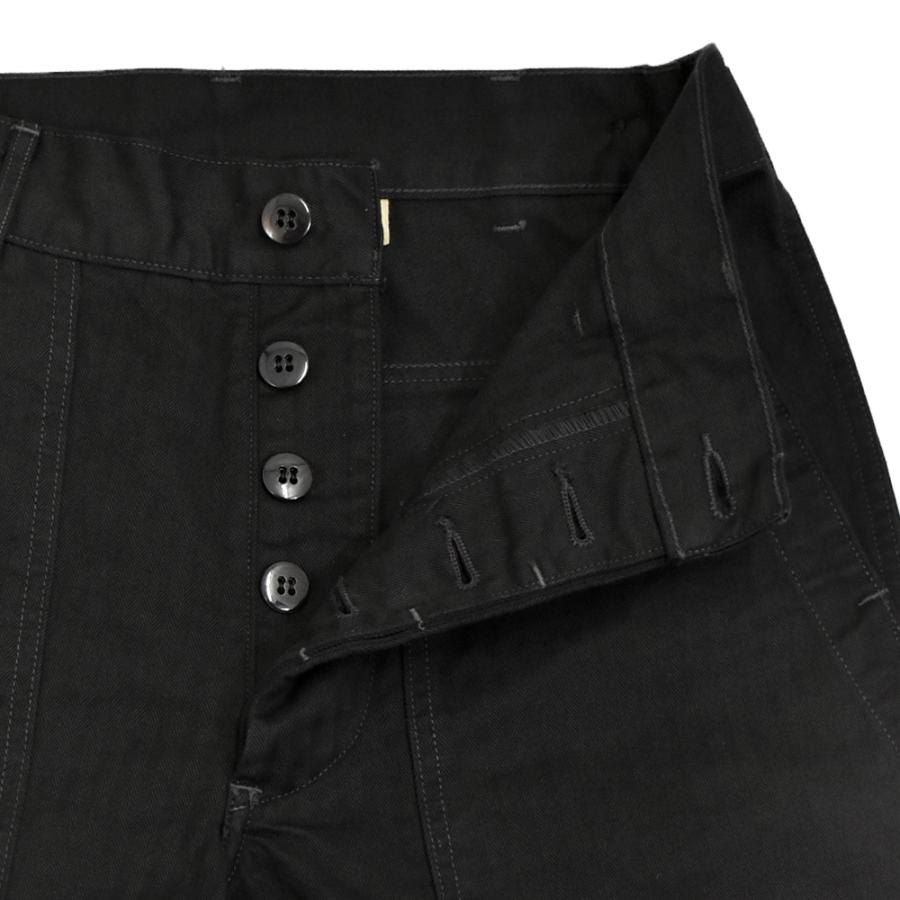 コリンボ COLIMBO パンツ 50'S Army Utility Trousers Fort Knox