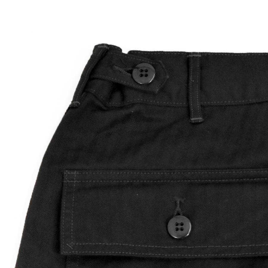 コリンボ COLIMBO パンツ 50'S Army Utility Trousers Fort Knox