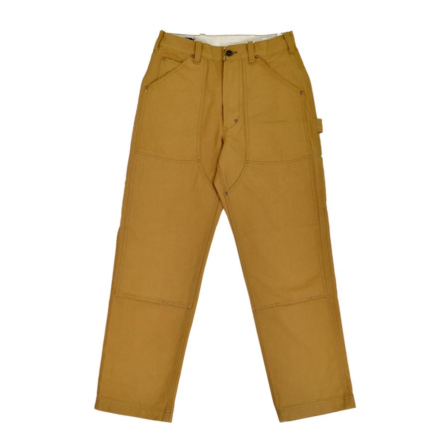 コリンボ COLIMBO パンツ Coalwood Painter Pants Tough #8 Canvas