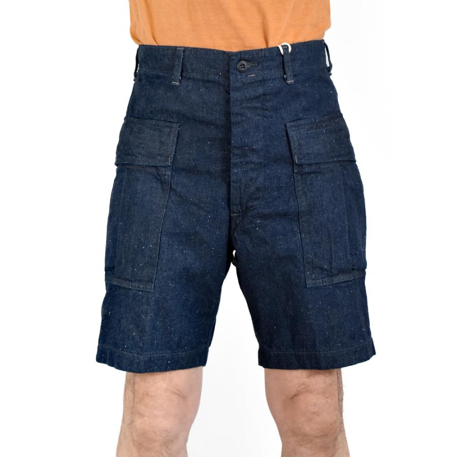 コリンボ COLIMBO ショートパンツ San Diego Harbor Pants カーゴ