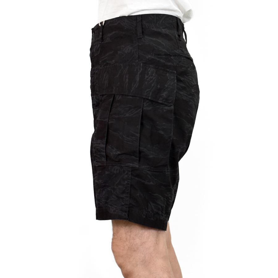 コリンボ COLIMBO ショートパンツ San Diego Harbor Pants Cotton Rip