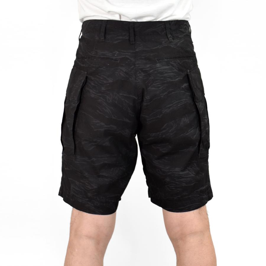 コリンボ COLIMBO ショートパンツ San Diego Harbor Pants Cotton Rip