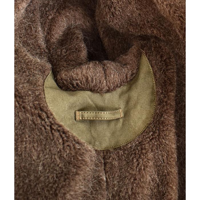 メンズ デッキジャケット コリンボ (COLIMBO)OBSERVER JKT. (N-1 1ST メンズ デッキジャケット コリンボ (COLIMBO)OBSERVER JKT. (N-1 1ST