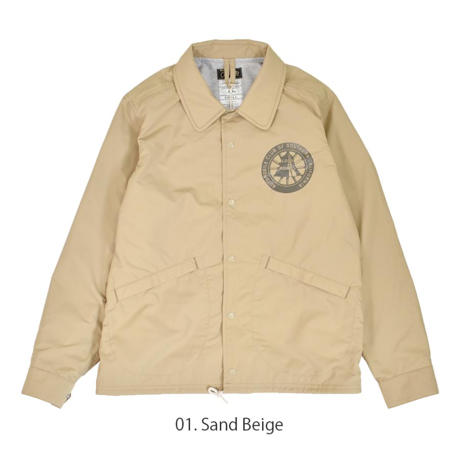 コリンボ COLIMBO ジャケット UNISPHERE WINDBREAKER DIXIE コリンボ COLIMBO ジャケット UNISPHERE WINDBREAKER DIXIE