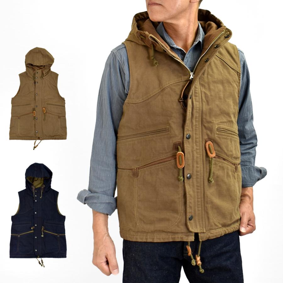 コリンボ COLIMBO ベスト ORIGINAL SNIPER'S VEST =PLAIN コリンボ COLIMBO ベスト ORIGINAL SNIPER'S VEST =PLAIN