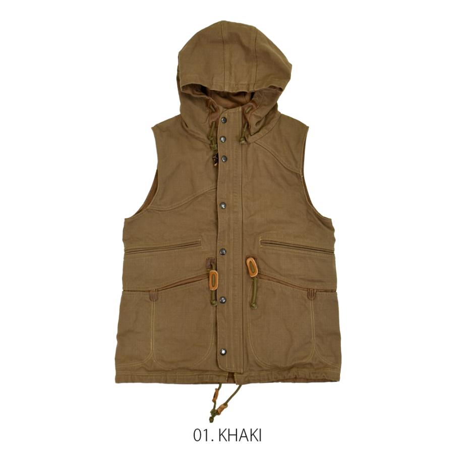 コリンボ COLIMBO ベスト ORIGINAL SNIPER'S VEST =PLAIN コリンボ COLIMBO ベスト ORIGINAL SNIPER'S VEST =PLAIN