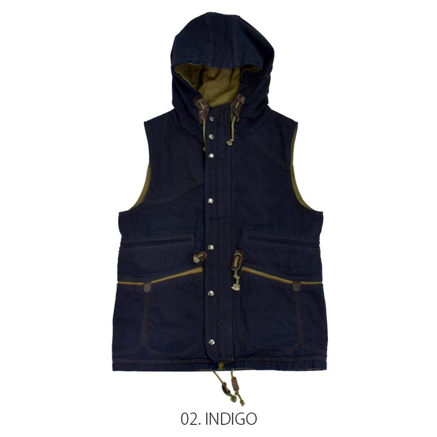 コリンボ COLIMBO ベスト ORIGINAL SNIPER'S VEST =PLAIN コリンボ COLIMBO ベスト ORIGINAL SNIPER'S VEST =PLAIN