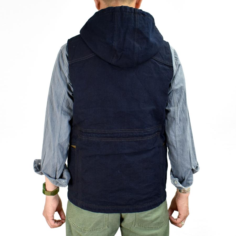 コリンボ COLIMBO ベスト ORIGINAL SNIPER'S VEST =PLAIN コリンボ COLIMBO ベスト ORIGINAL SNIPER'S VEST =PLAIN