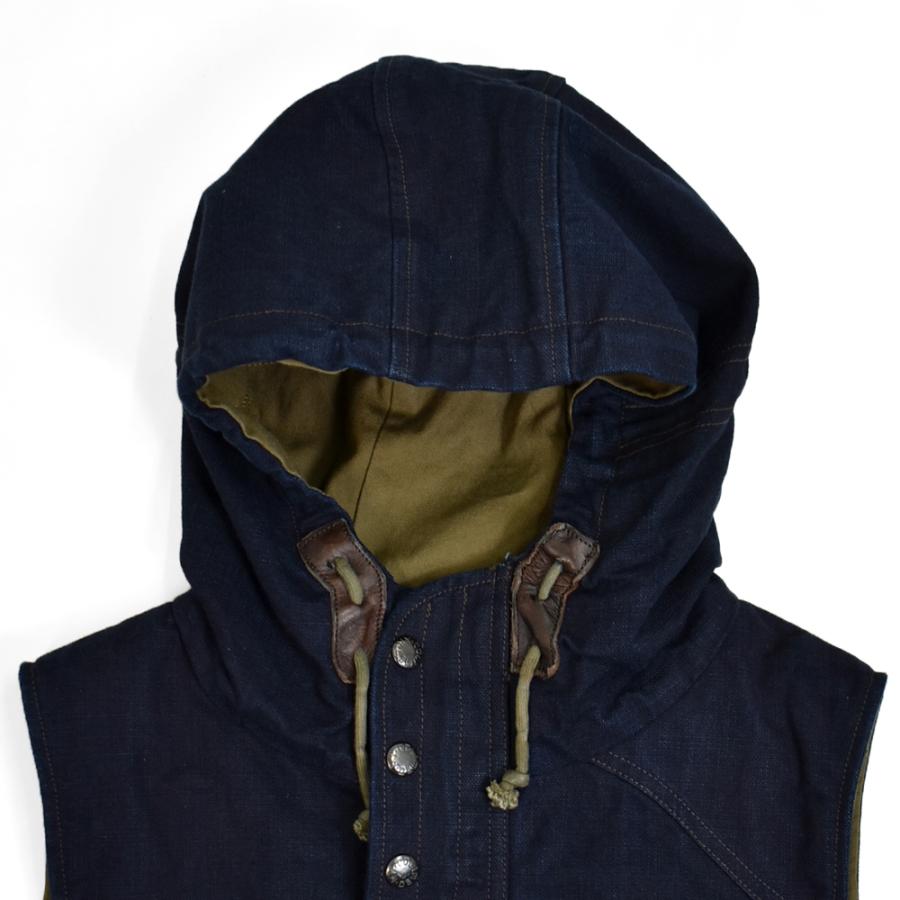 コリンボ COLIMBO ベスト ORIGINAL SNIPER'S VEST =PLAIN コリンボ COLIMBO ベスト ORIGINAL SNIPER'S VEST =PLAIN
