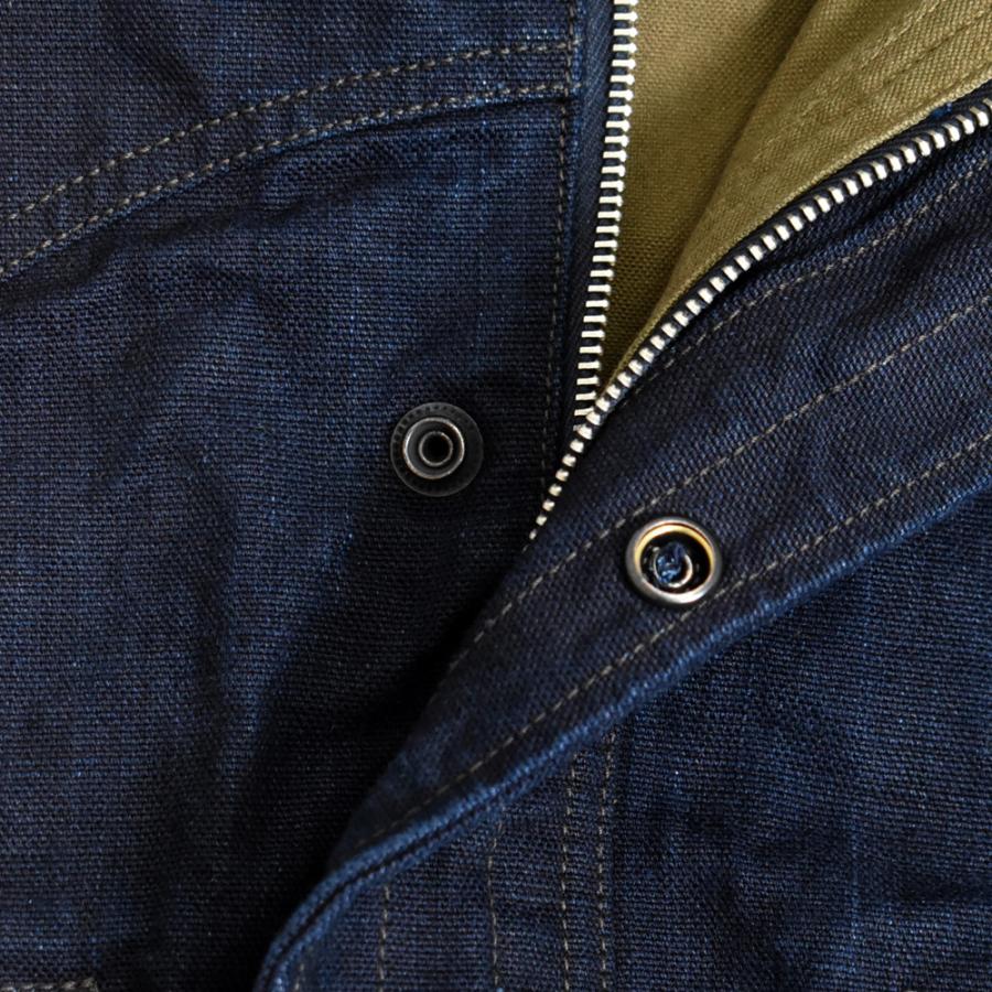 コリンボ COLIMBO ベスト ORIGINAL SNIPER'S VEST =PLAIN