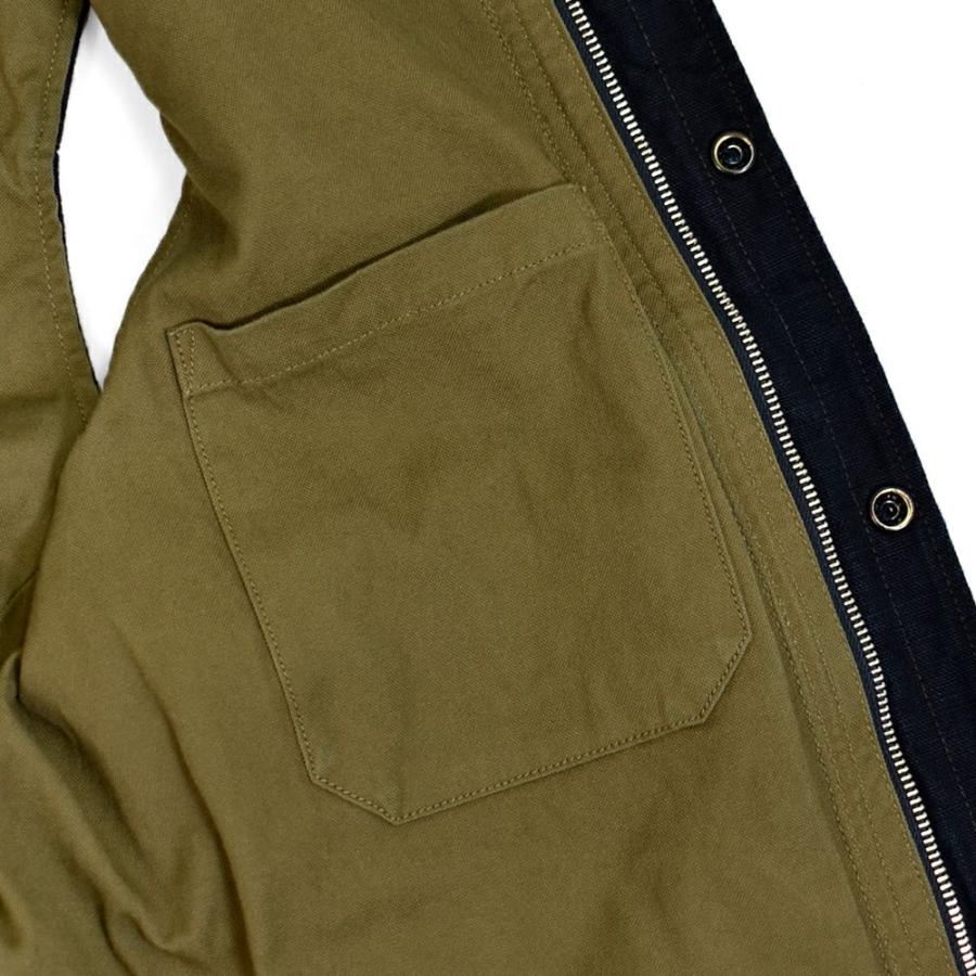 コリンボ COLIMBO ベスト ORIGINAL SNIPER'S VEST CUSTOM WATER FOWLER
