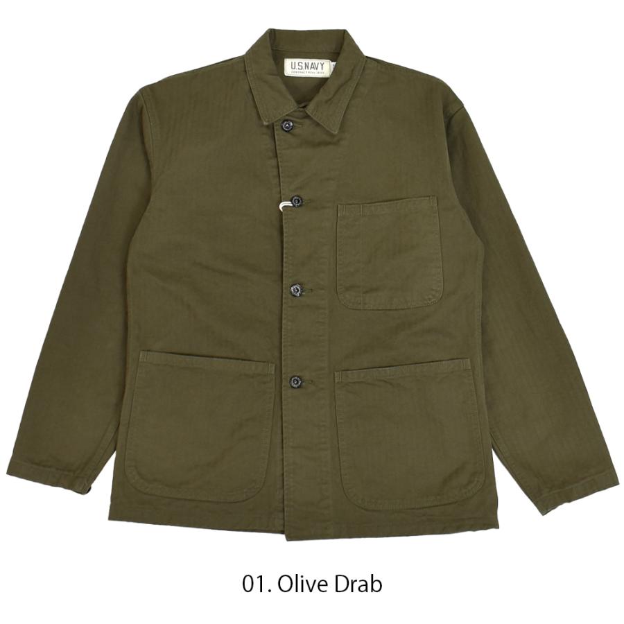 コリンボ COLIMBO ジャケット NAVAL WORK JKT. N-3 TYPE コリンボ COLIMBO ジャケット NAVAL WORK JKT. N-3 TYPE