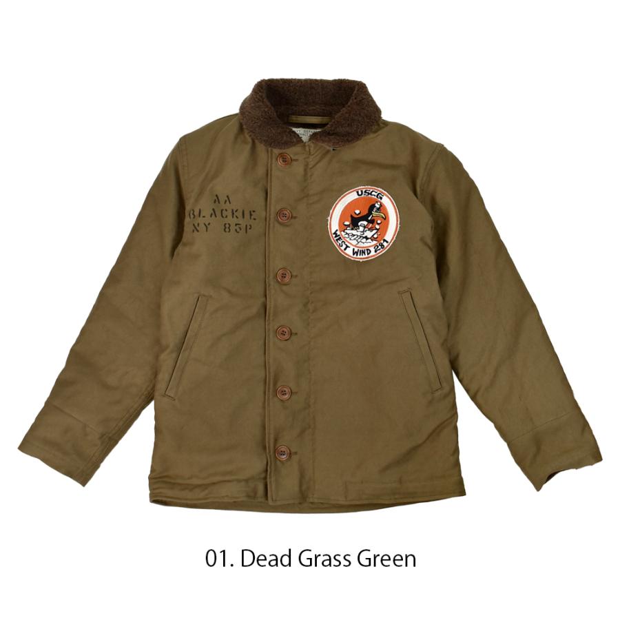 コリンボ COLIMBO ジャケット OBSERVER JKT. -1ST (TYPE N-1 コリンボ COLIMBO ジャケット OBSERVER JKT. -1ST (TYPE N-1