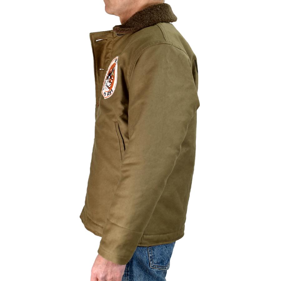 コリンボ COLIMBO ジャケット OBSERVER JKT. -1ST (TYPE N-1 コリンボ COLIMBO ジャケット OBSERVER JKT. -1ST (TYPE N-1