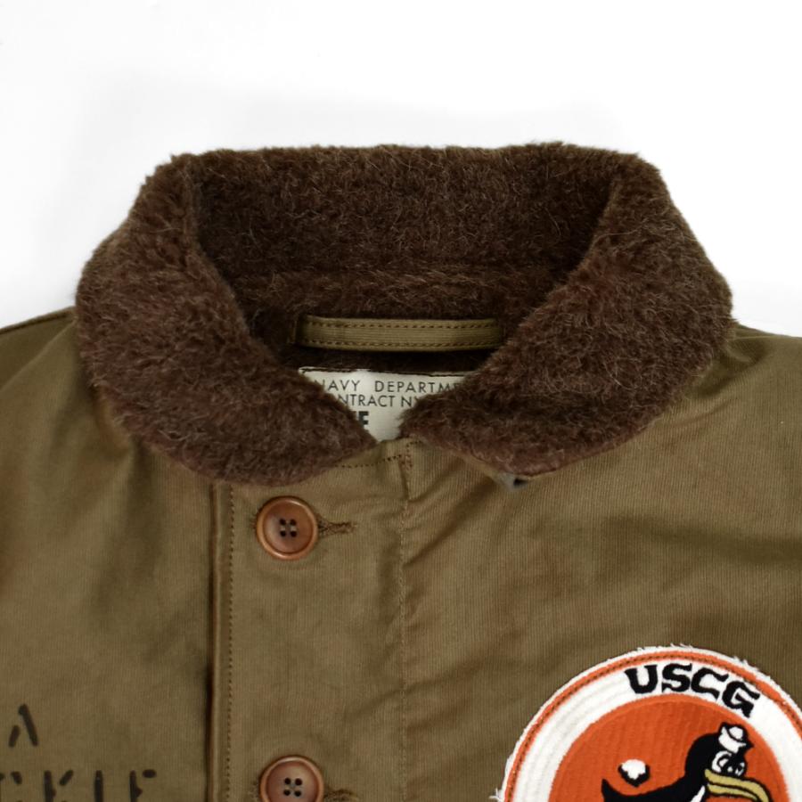 コリンボ COLIMBO ジャケット OBSERVER JKT. -1ST (TYPE N-1 コリンボ COLIMBO ジャケット OBSERVER JKT. -1ST (TYPE N-1