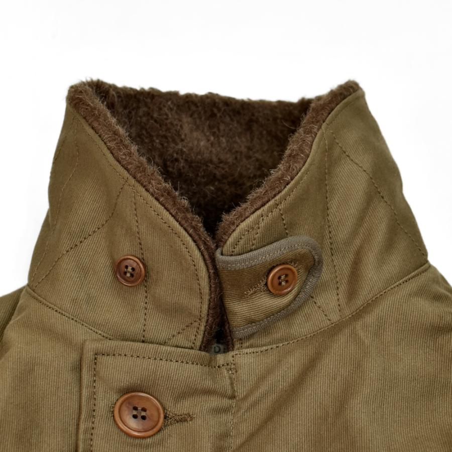コリンボ COLIMBO ジャケット OBSERVER JKT. -1ST (TYPE N-1 コリンボ COLIMBO ジャケット OBSERVER JKT. -1ST (TYPE N-1