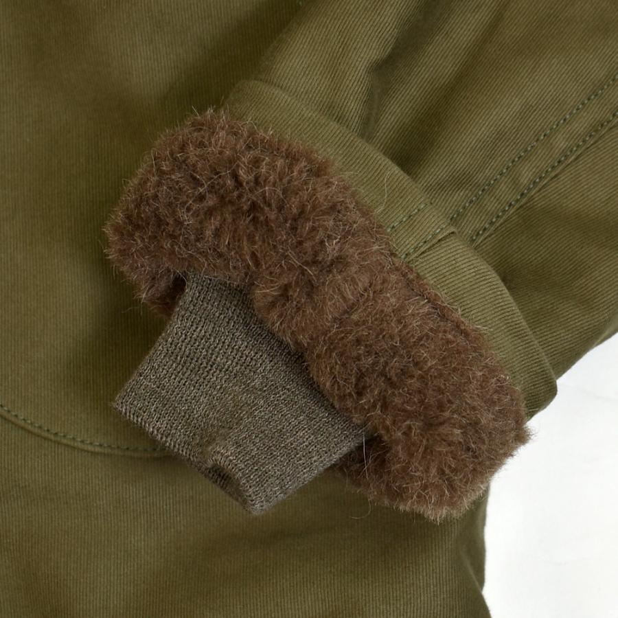 コリンボ COLIMBO ジャケット OBSERVER PARKA =PLAIN コリンボ COLIMBO ジャケット OBSERVER PARKA =PLAIN