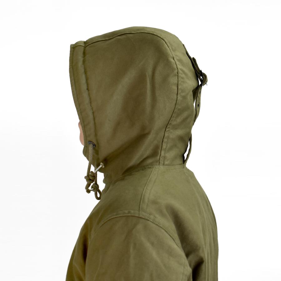 コリンボ COLIMBO ジャケット OBSERVER PARKA =PLAIN コリンボ COLIMBO ジャケット OBSERVER PARKA =PLAIN
