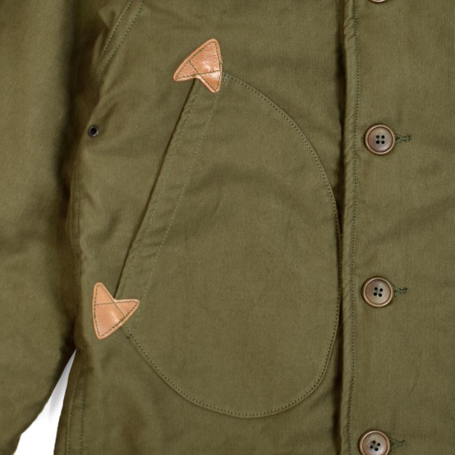 コリンボ COLIMBO ジャケット OBSERVER PARKA =PLAIN コリンボ COLIMBO ジャケット OBSERVER PARKA =PLAIN