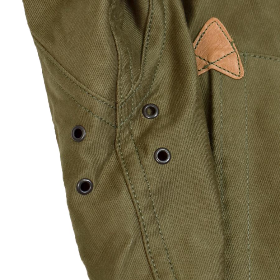 コリンボ COLIMBO ジャケット OBSERVER PARKA =PLAIN コリンボ COLIMBO ジャケット OBSERVER PARKA =PLAIN