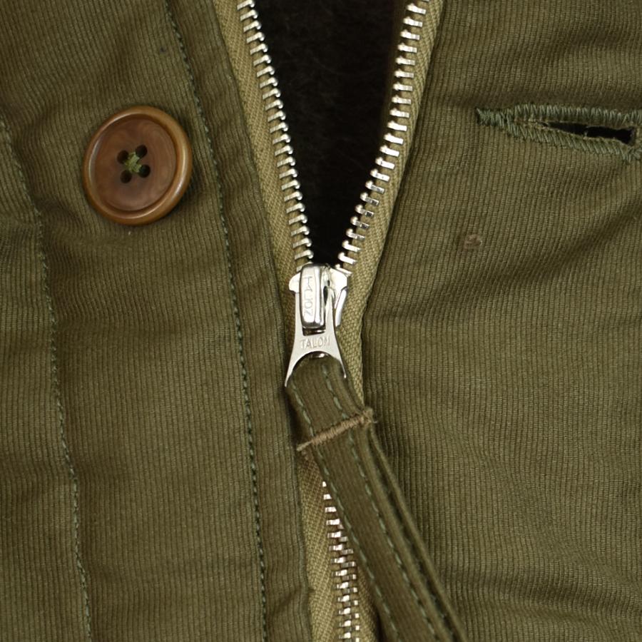 コリンボ COLIMBO ジャケット OBSERVER PARKA CUSTOM NAMELESS コリンボ COLIMBO ジャケット OBSERVER PARKA CUSTOM NAMELESS