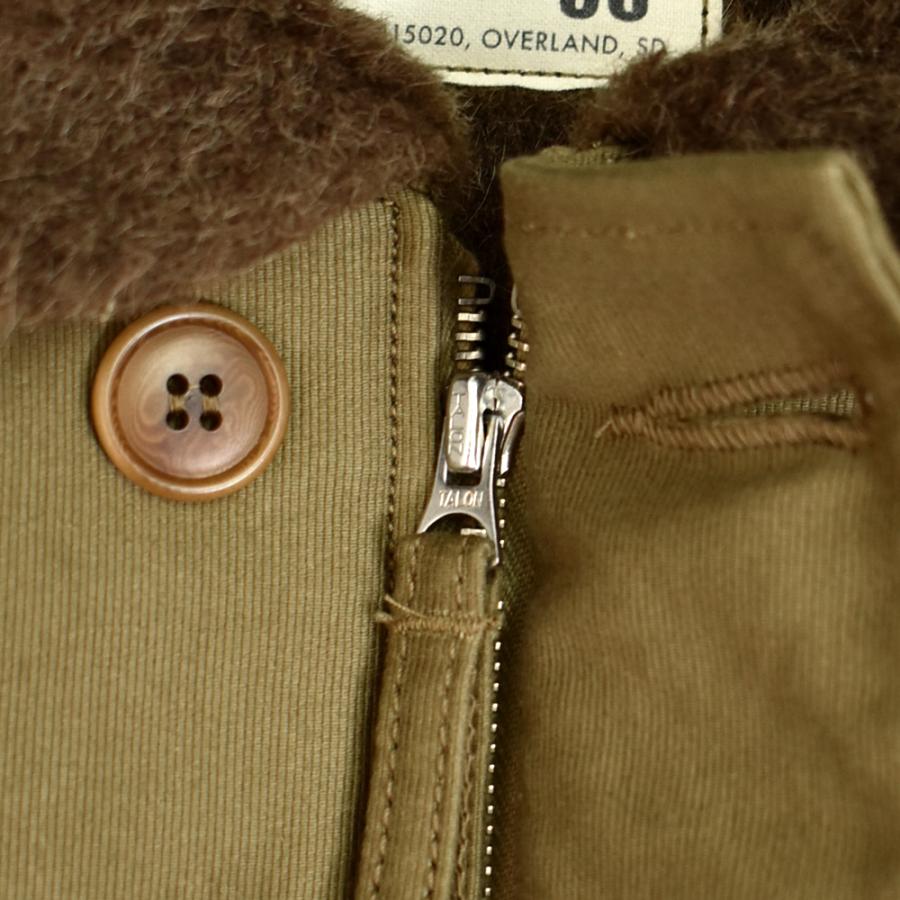 コリンボ COLIMBO ジャケット OBSERVER JKT. -1ST (TYPE N-1 コリンボ COLIMBO ジャケット OBSERVER JKT. -1ST (TYPE N-1